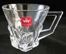 GLASS CUP 6PCS SET (QTY./CTN.12 SET)