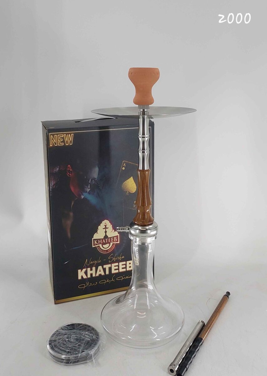 SAKH2000 (QTY/CTN 4.00  PC(S))