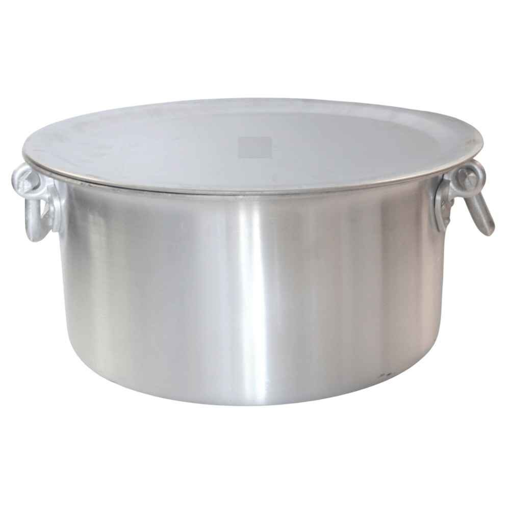 ROYAL COOK ALUMINIUM POT 68QT