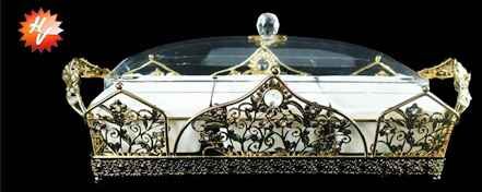 CANDY BOWL SET