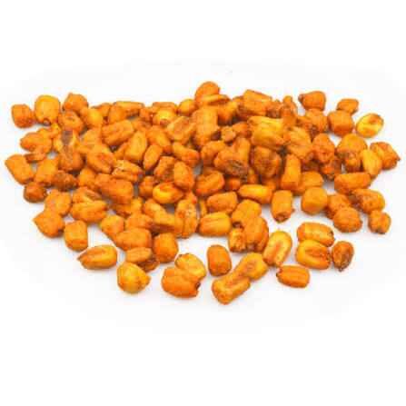 ROASTED CORN SALTED 20 LB