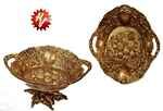 CANDY BOWL 30*26 (QTY/CTN  12PCS)