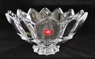 GLASS PLATE 
