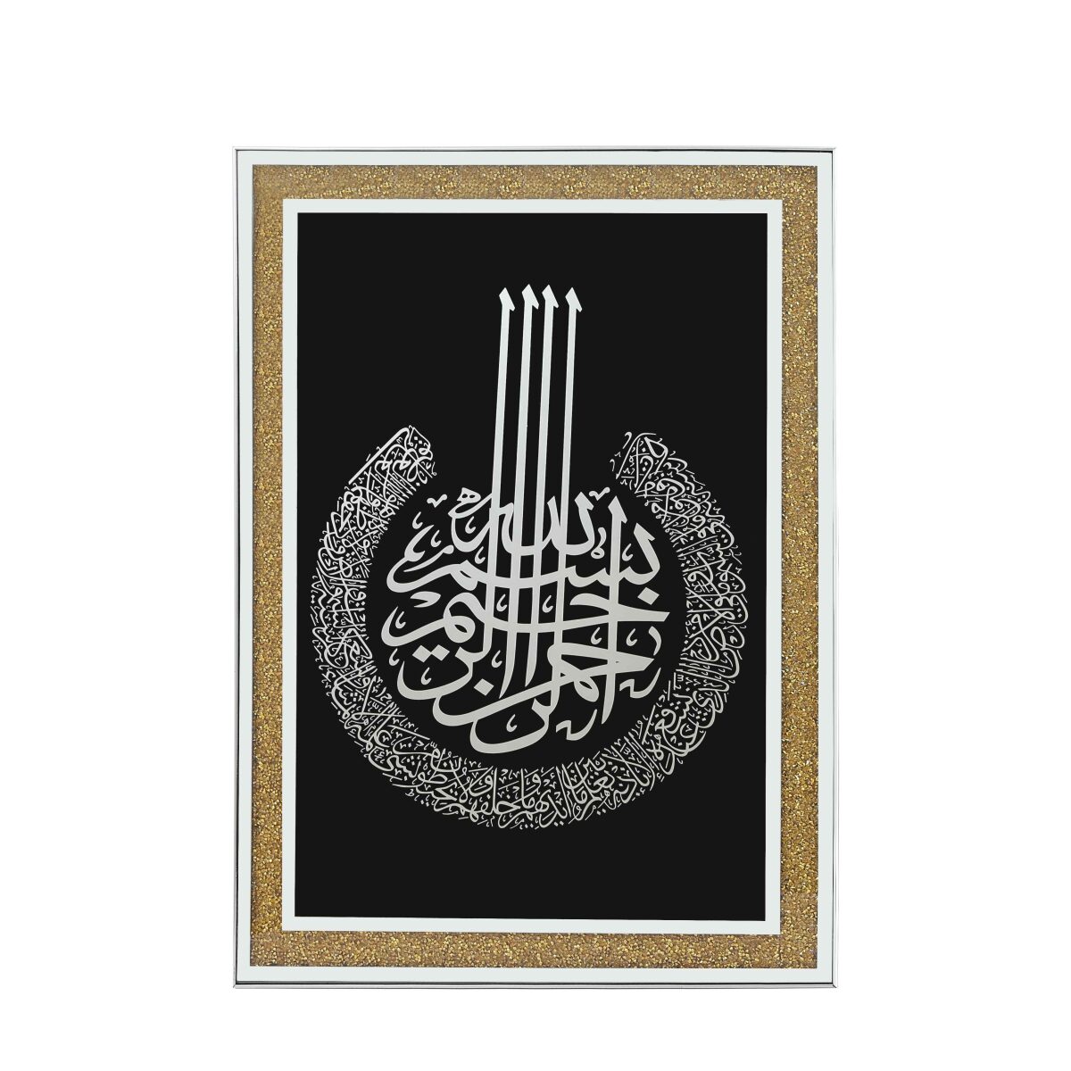 FANCY FRAME HAND MADE WORK 50*70CM