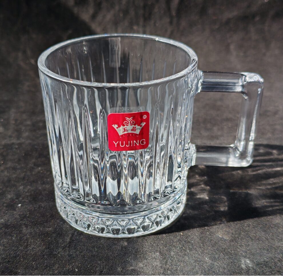 6 PCS SET CUP COLOR BOX  (QTY/CTN 12.00  SET)