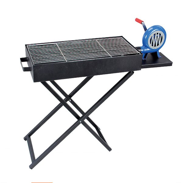 BBQ GILL 30*80*70CM (QTY/CTN 1.00 PC(S))