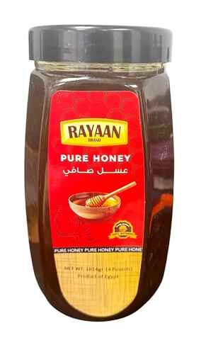 BURAM HONEY 4/1800GR  (QTY/CTN 1 Unit)
