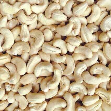 MARAMBAIA CASHEW NUT KERNELS 50 LB