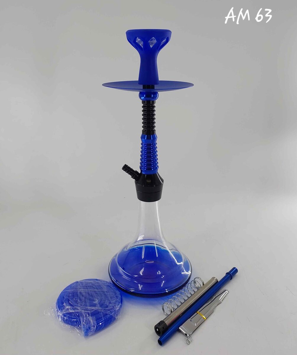 FANCY HOOKA HQ