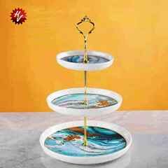 CERAMIC STRING DISC BLUE + GOLD 1PC 6"1PC 8"       1PC 10" 