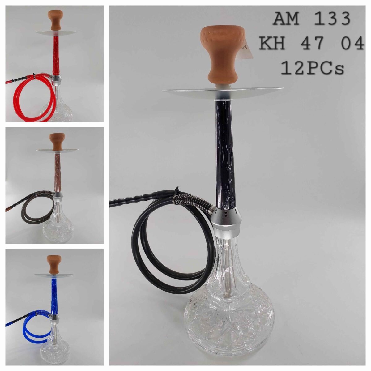FANCY HOOKA HQ