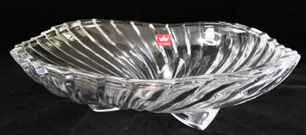 GLASS BOWL 