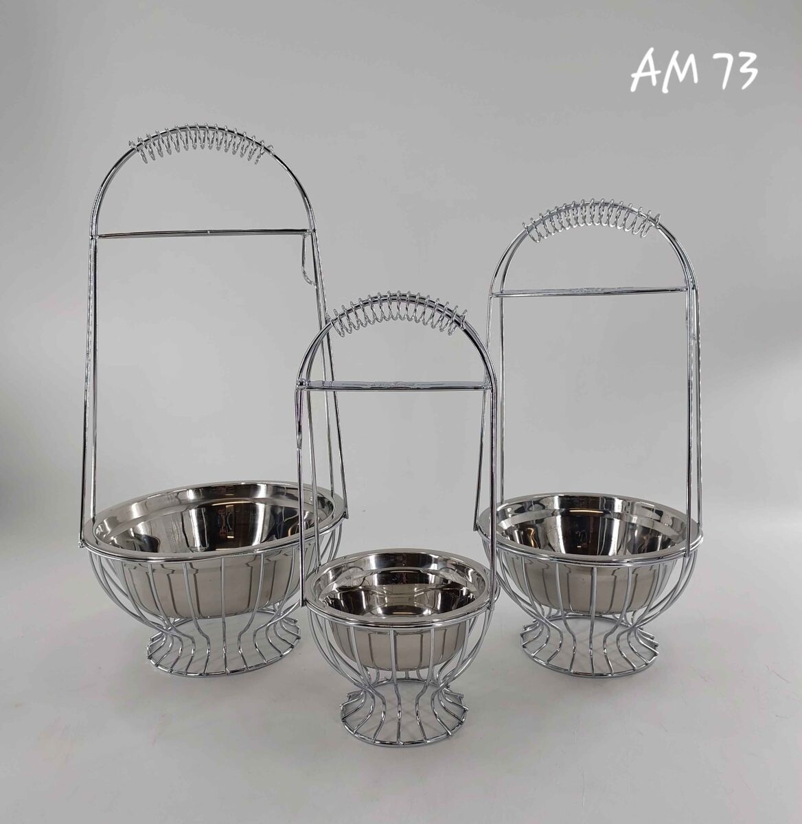 CHARCOAL HOLDER 