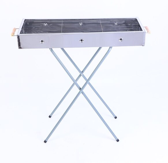 BBQ GILL 78*30CM (QTY/CTN 4.00 PC(S))