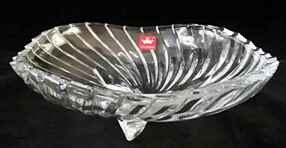 GLASS BOWL 