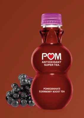 POM DRINK MULTI FLAVOR 330 ML X 24 CT ( BRB )
