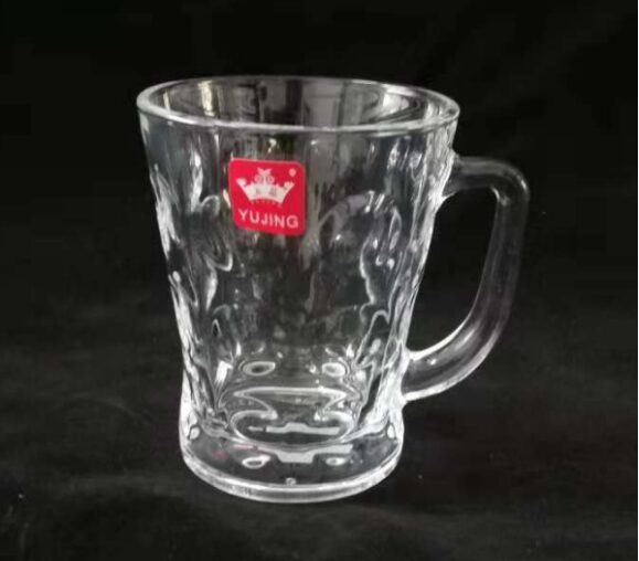 GLASS CUP  6PCS SET (QTY/CTN 12 SET)