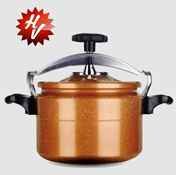 GRANITTE PRESSURE COOKER CJ24-8L (QTY/CTN 6.00  PC(S))