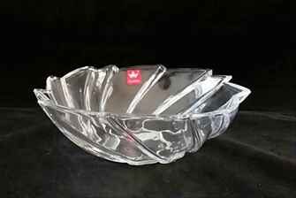 GLASS BOWL (QTY.CTN.24 PCS)