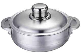 3.2QT CALDERO 3.5 MM (QTY./CTN.4)