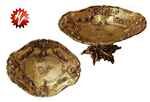 CANDY BOWL 32*23 (QTY/CTN  12PCS)