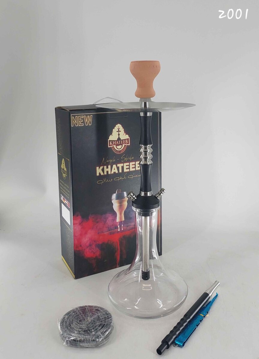 SAKH2001 (QTY/CTN 4.00  PC(S))