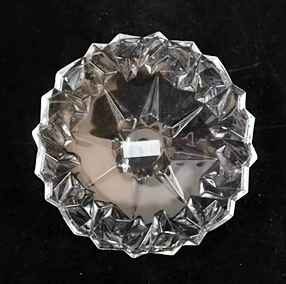GLASS BOWL (QTY./CTN.16 PCS)