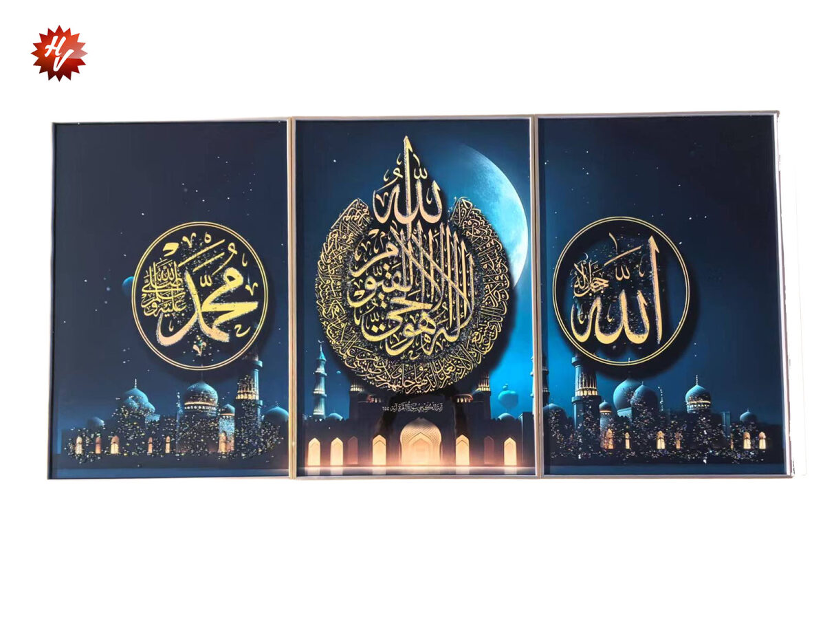 60*92cm (QTY/CTN 2 SET)