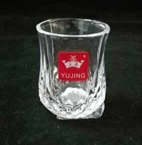 WATER CUP SET 6PCS SET COLOR BOX