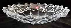 GLASS BOWL, COLOR BOX (QTY./CTN.8) (QTY/CTN 8.00  PC(S))