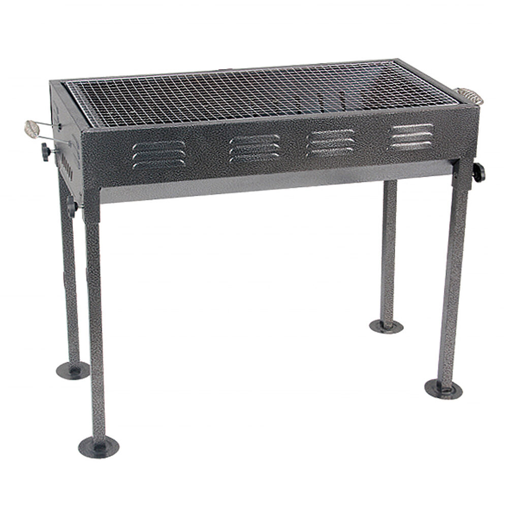 BBQ GILL 66*30*62CM (QTY/CTN 4.00 PC(S))