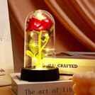 12CMX25CM ROSE LANTERN   (QTY/CTN 24.00  PCS)