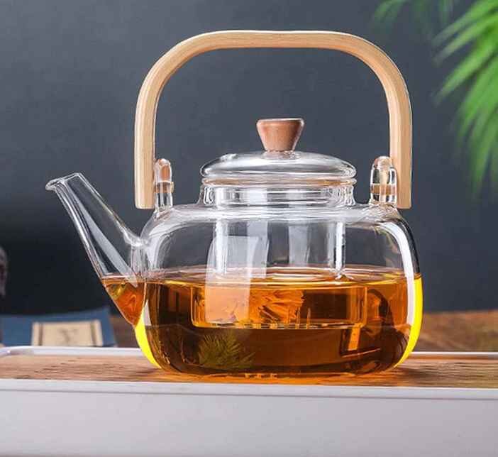 GLASS KETTLE 1.5LT  (QTY/CTN 36.00  Box)