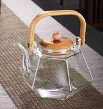 GLASS KETTLE 1.5LT  (QTY/CTN 36.00  Box)