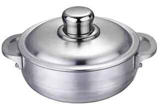 4.5QT CALDERO 3.5 MM (QTY./CTN.4)