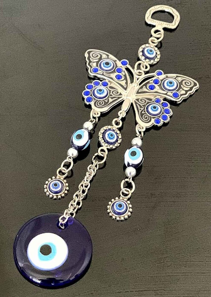 TURKISH ORNAMENT ACCESORIE