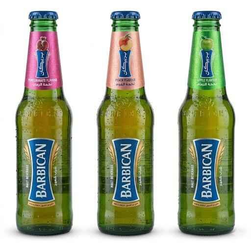 FLAVOR MULTI DRINK A 330 ML X 24 CT ( BRB )