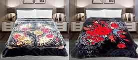 7KG 2PLY BLANKET KING SIZE