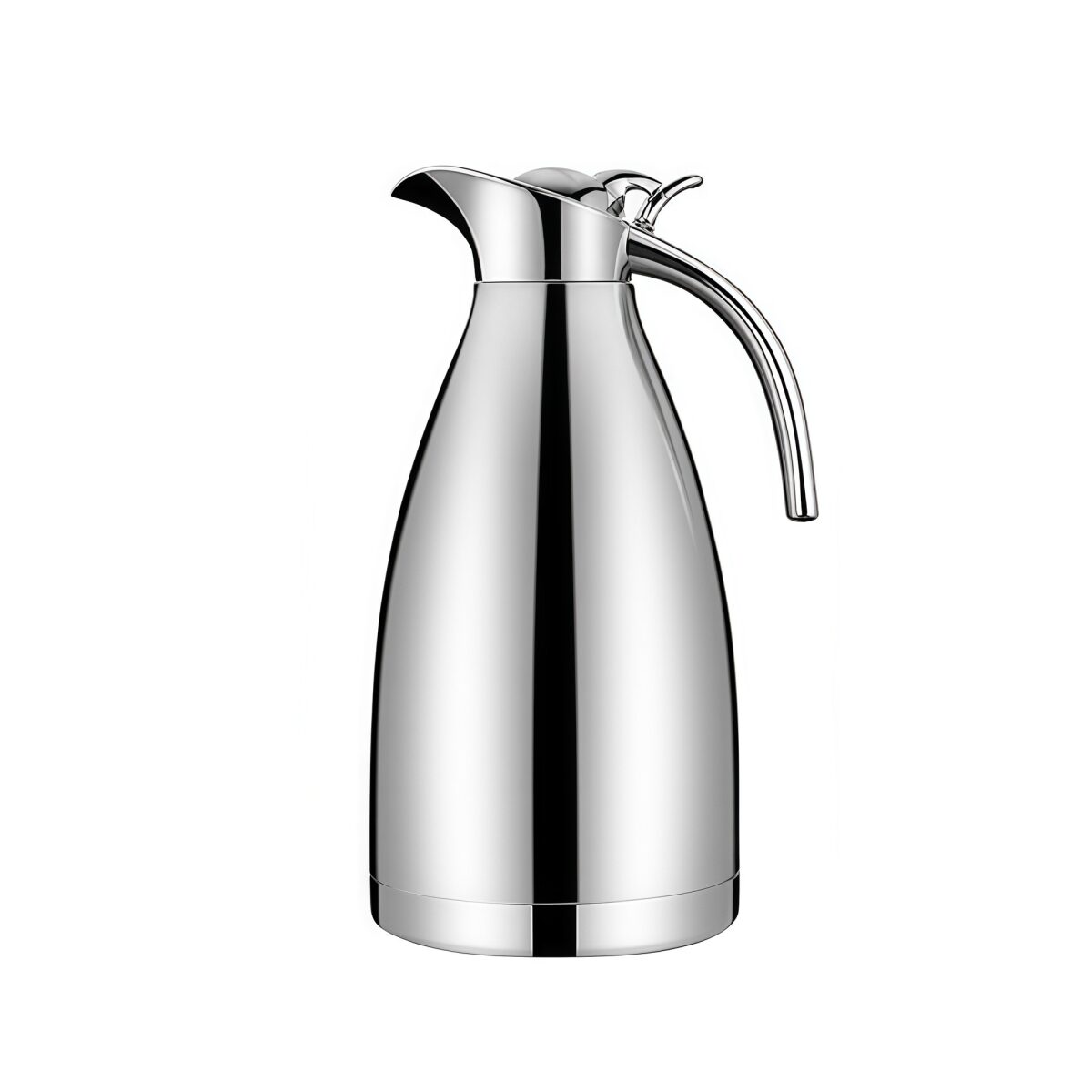 SILVER S/S HFHBSOS-2L 2.0L (QTY/CTN  24PC(S))