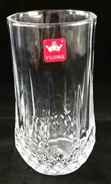 WATER CUP CLEAR 6PCS SET. ( QTY./CTN.:12 SET)