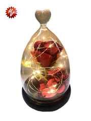 10CMX17CM LOVE ROSE 