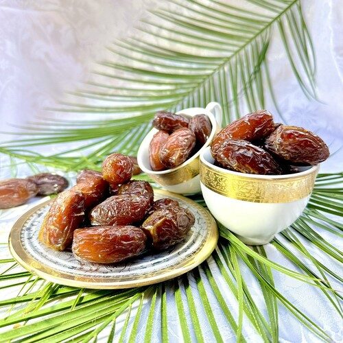 DATES  4LB LARGE RUTAB