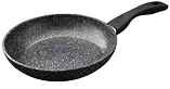 Marble FORGED FRY PAN 4mm (Qty/Ctn 8pcs)
