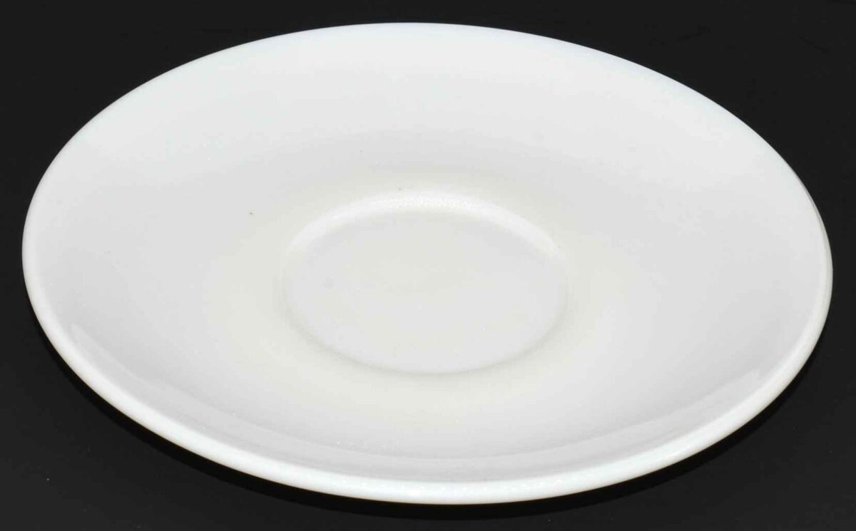 SAUCER 5.5IN INTENSITY