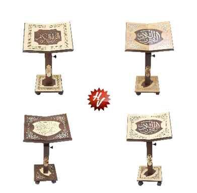 QURAN CHAIR (QTY/CTN  6PCS)