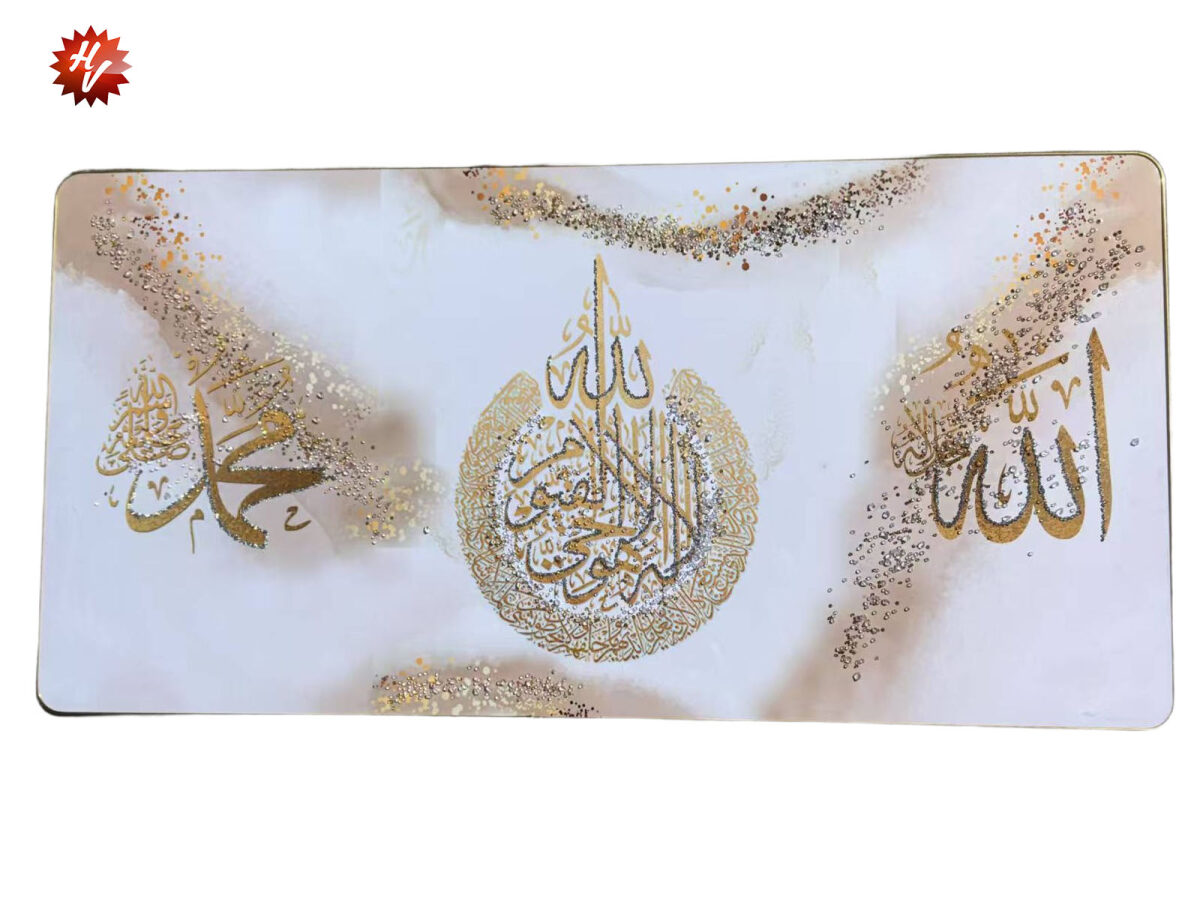 60*120cm (QTY/CTN 8 PCS)