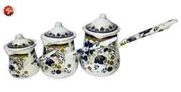 COFFEE WARMER 6PCS SET SIZE 8/10/11 (QTY./CTN.18) (QTY/CTN 18.00  PC(S))