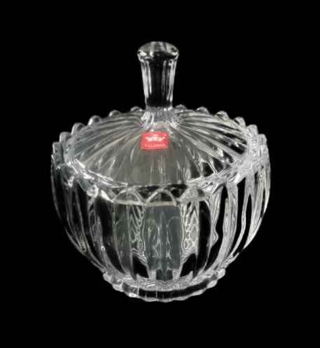 CANDY BOWL (QTY/CTN 12PCS)