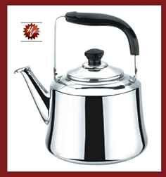 S/S KETTLE 2.0L S/S (QTY./CTN.36) (QTY/CTN 36.00  Pc(s))