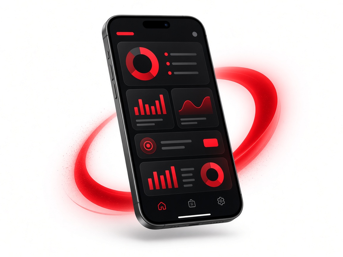 App de ventas